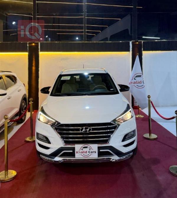 هيونداي توسان 2021 للبيع في العراق - زاخو